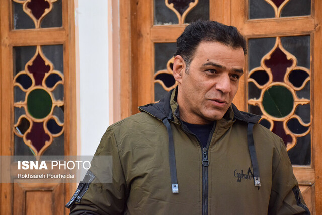 گره و گره چین/ هنر؛ معدن طلای روباز