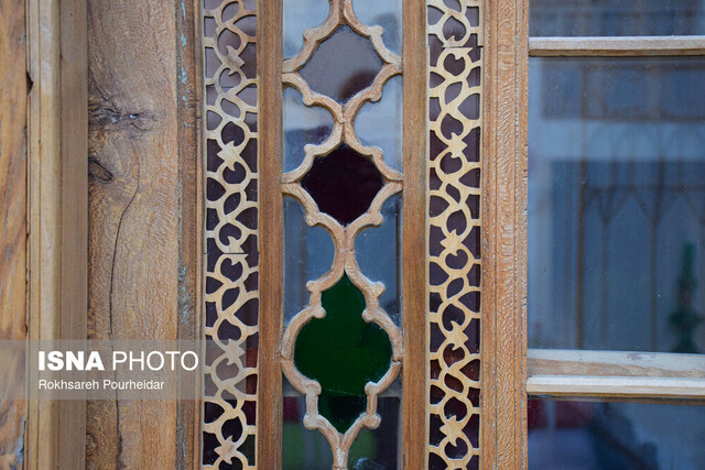 گره و گره چین/ هنر؛ معدن طلای روباز