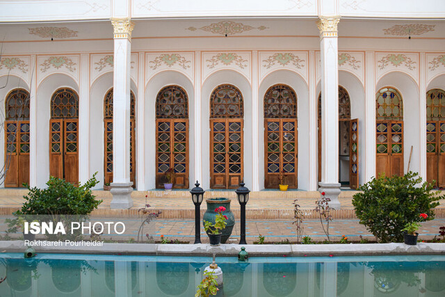 گره و گره چین/ هنر؛ معدن طلای روباز