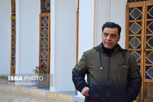 گره و گره چین/ هنر؛ معدن طلای روباز