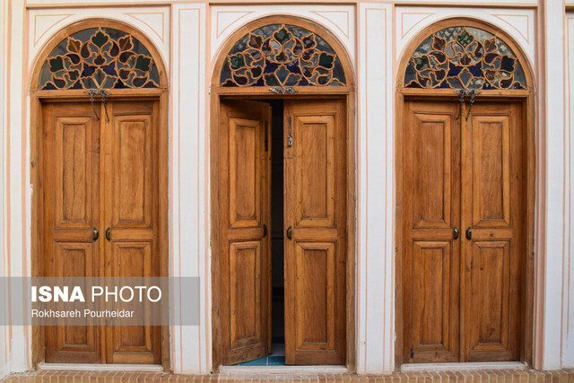 گره و گره چین/ هنر؛ معدن طلای روباز