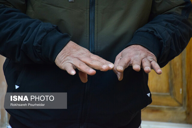 گره و گره چین/ هنر؛ معدن طلای روباز