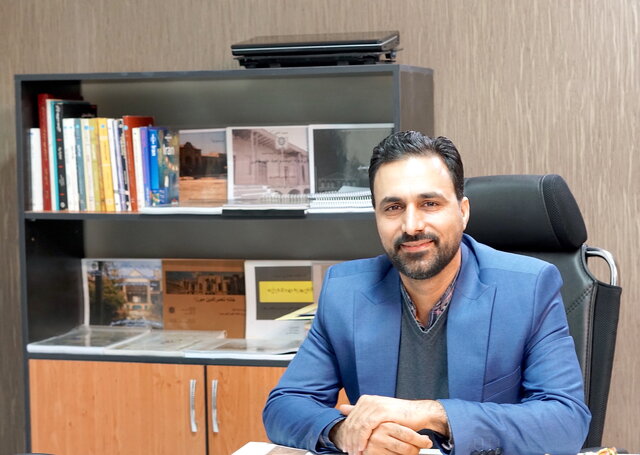 طرحی دانش بنیان برای احیای میراث فراموش شده