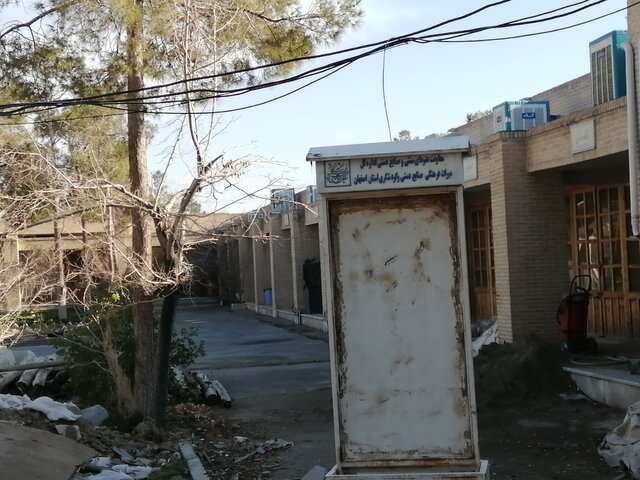 وقتی نمیخواهیم روزگار خوش ادیب بازگردد!