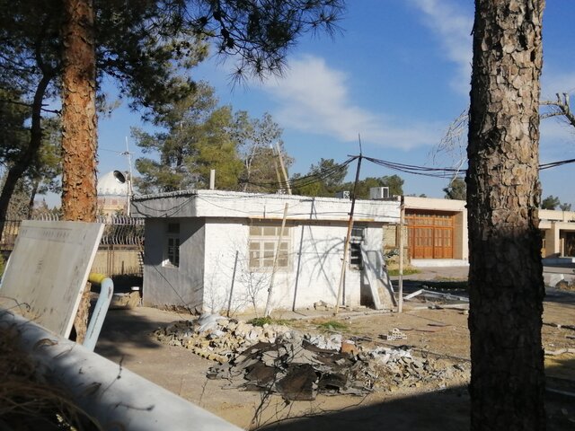 وقتی نمیخواهیم روزگار خوش ادیب بازگردد!