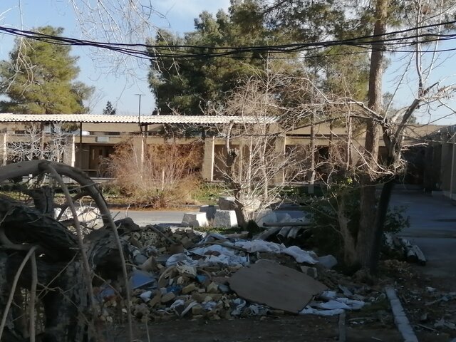 وقتی نمیخواهیم روزگار خوش ادیب بازگردد!