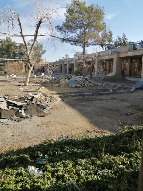 وقتی نمیخواهیم روزگار خوش ادیب بازگردد!