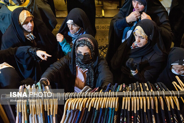 از حضور حجاباستایلها تا قیمتهای میلیونی