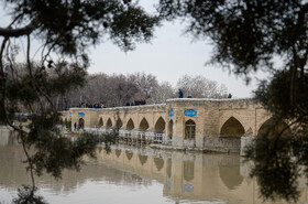 زاینده‌رود بیستم آبان‌ماه بازگشایی می‌شود