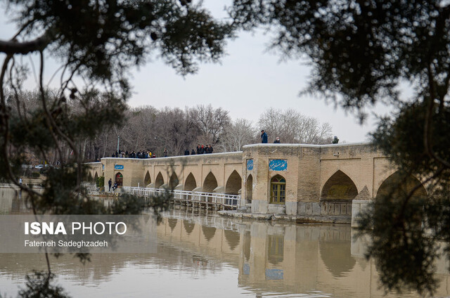 زاینده‌رود بیستم آبان‌ماه بازگشایی می‌شود