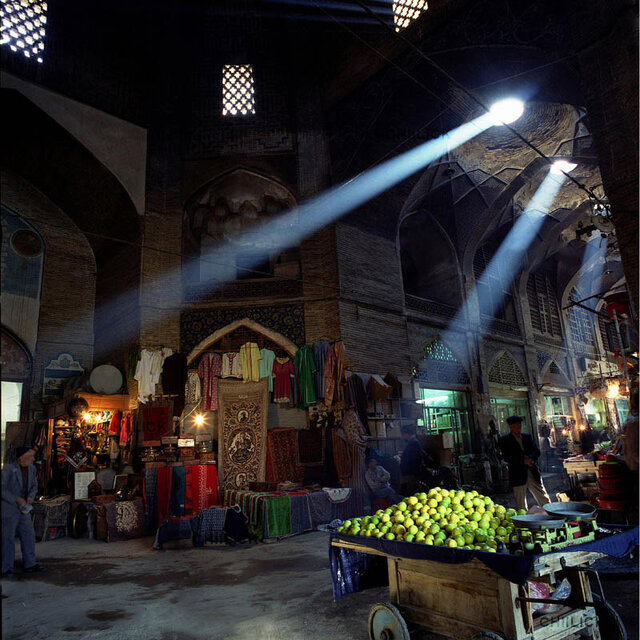 عکاسیِ عاشقانه...