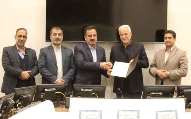 هتل ارگ جهان‌نما نماد اعتماد سرمایه‌گذاری در اصفهان می‌شود