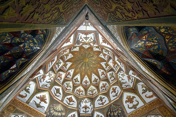 «رمضان گرد»؛ فرصتی برای بازدید از امامزادههای شهر اصفهان