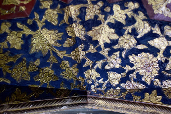 «رمضان گرد»؛ فرصتی برای بازدید از امامزادههای شهر اصفهان