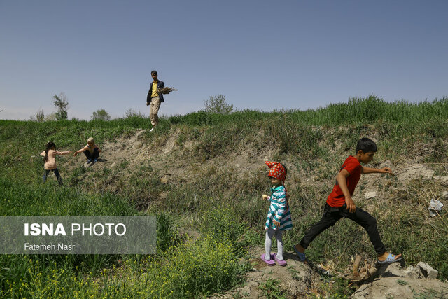 سیزدهتون به در، خوشیهاتون هزار برابر