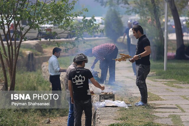 سیزدهتون به در، خوشیهاتون هزار برابر