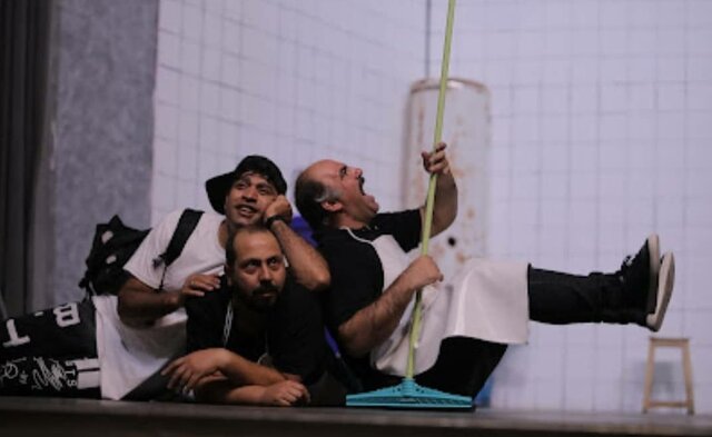 «گربهشور» و روایت مردهشور برتر