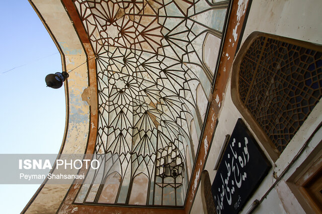 نفسهای آخر تالار تیموری اصفهان/ سرنوشت نامعلوم آثار موزه تاریخ طبیعی