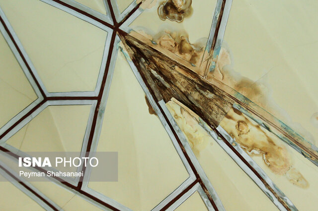 نفسهای آخر تالار تیموری اصفهان/ سرنوشت نامعلوم آثار موزه تاریخ طبیعی