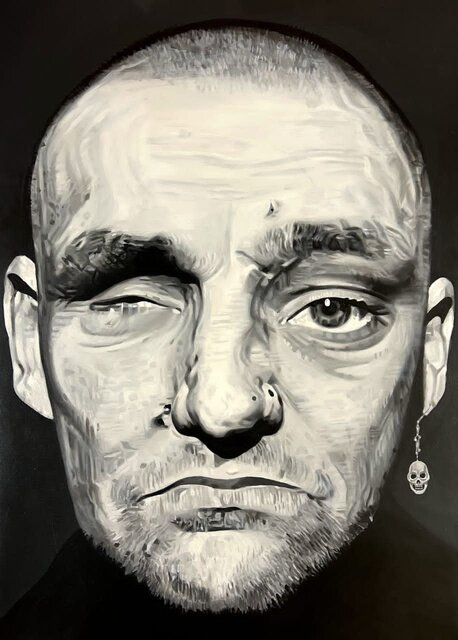 پرتره، بازتابی از روح زمانه است