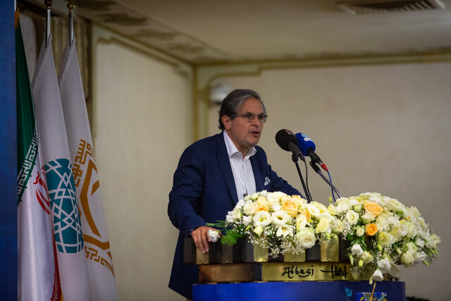 تابآوری و چالشهای انسان