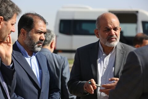 تأکید وزیر کشور بر ایجاد سالانه یک‌میلیون شغل در اصفهان