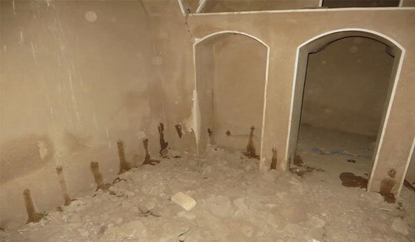 موزه نوشآباد؛ موزه وعدههای تاریخی