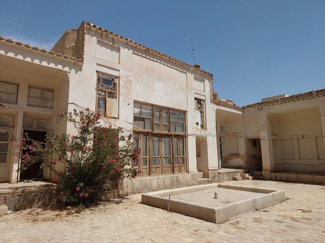 گذری به محله جویباره