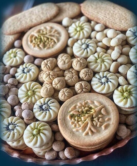 شیرینیهای سنتی اصفهان؛ جاذبه خوشمزۀ گردشگری