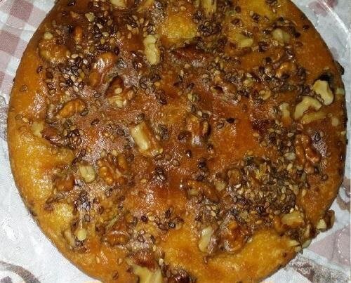 شیرینیهای سنتی اصفهان؛ جاذبه خوشمزۀ گردشگری