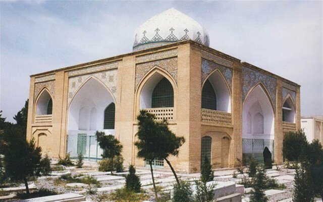 تخت فولاد در عصر دلگشا