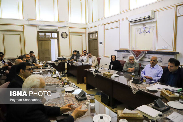 کارخانه ریسباف، موزه داینامیک صنایعدستی میشود