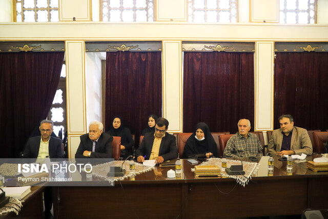 کارخانه ریسباف، موزه داینامیک صنایعدستی میشود