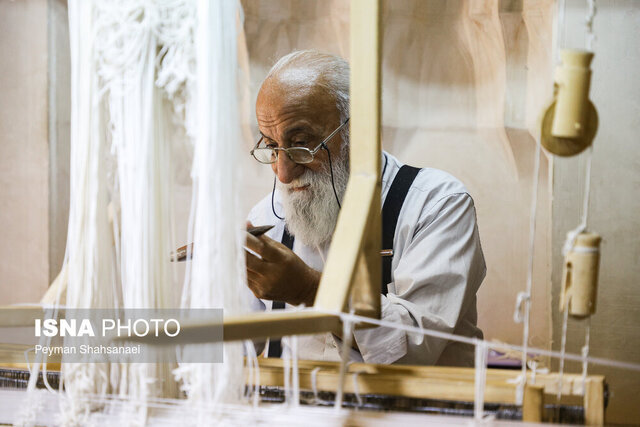 واگذاری خانه شیخالاسلام به بخش خصوصی/ زریبافی در آستانۀ فراموشی