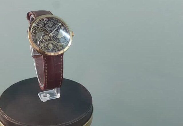 موزه هنرهای تزئینی، میزبان آثار فاخر فلزکاری