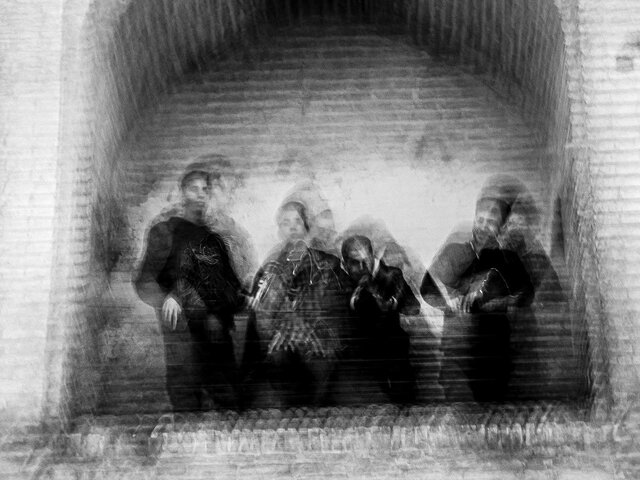 نمایشگاهی برای از عکس گفتن