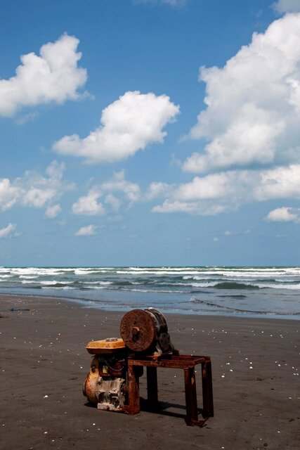 نمایشگاهی برای از عکس گفتن