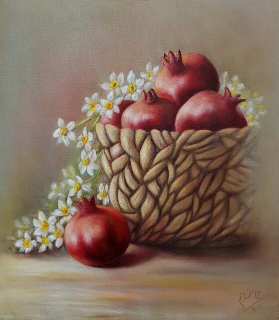 آغازی پنهان برای ورود به دنیای هنر