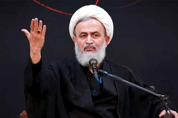 اثر شهادت سردار سلیمانی، فطرتها را بیدار کرد و غبارها را زدود اثر شهادت سردار سلیمانی، فطرتها را بیدار کرد و غبارها را زدود