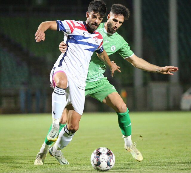 باور جدیدی به ذوب‌آهن تزریق شده است