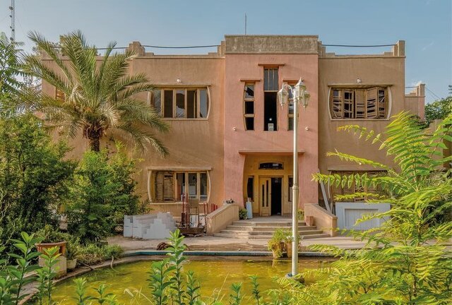 معماریِ معاصر اصفهان در نمایشگاه «خانههای خاموش»