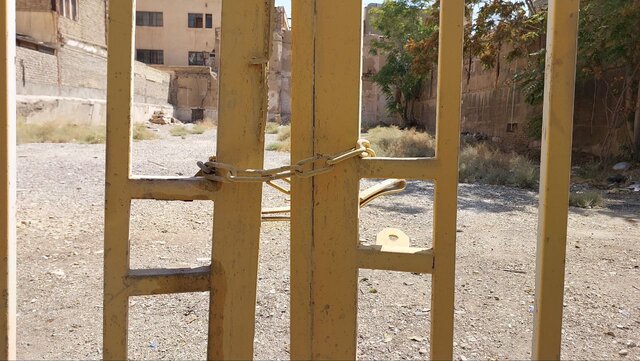 روزهای خوش سینما در چهارباغ