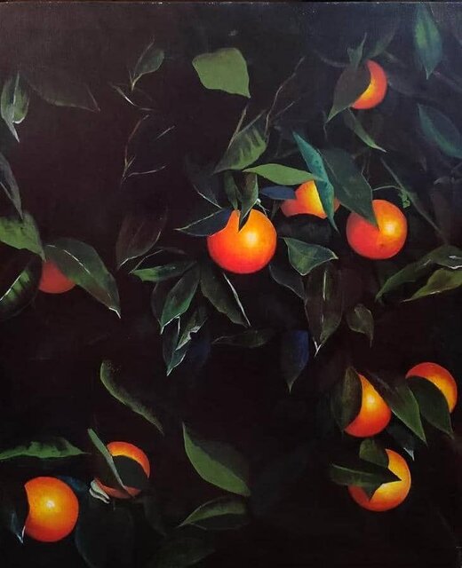 نمایشی از شکوه زیباییهای نهفته در تاریکیها