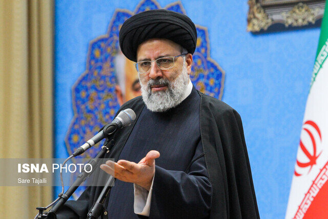 تحقق انتظار ۷۰ ساله؛ واکنش برخی مقامات ایران به طوفانالاقصی