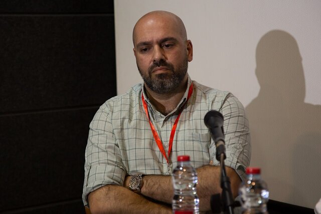 فیلم «سینگو» و قهرمانانی که به چشم نمیآیند