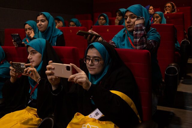 فیلم «سینگو» و قهرمانانی که به چشم نمیآیند