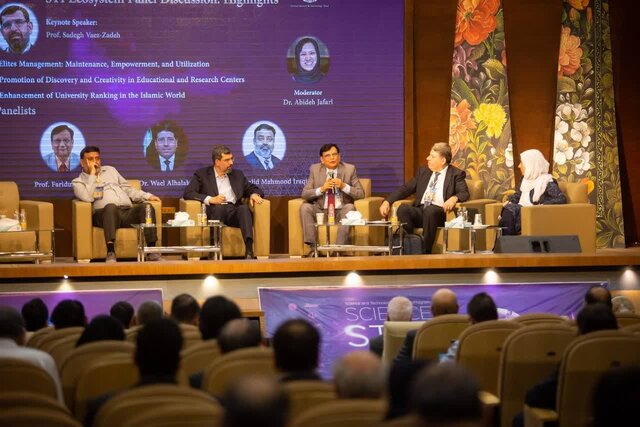 ناگفتههایی از جایزه مصطفی(ص)