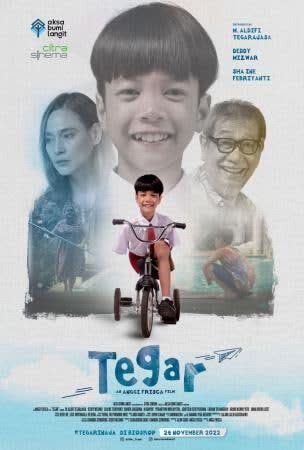 فیلم «سرسخت» معنوی و به دنبال انسانیت است
