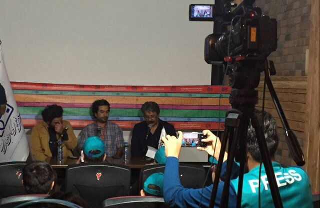 «خیابان ملک»، گذرگاهی سینمایی