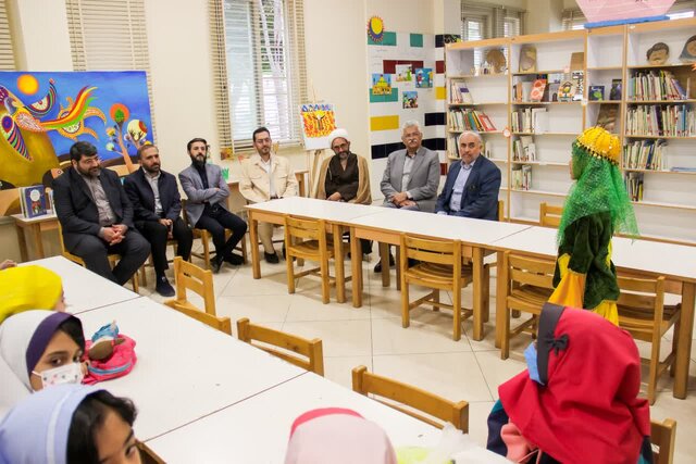 شاهینشهر و حرکت به سوی پایتختیِ کتاب ایران